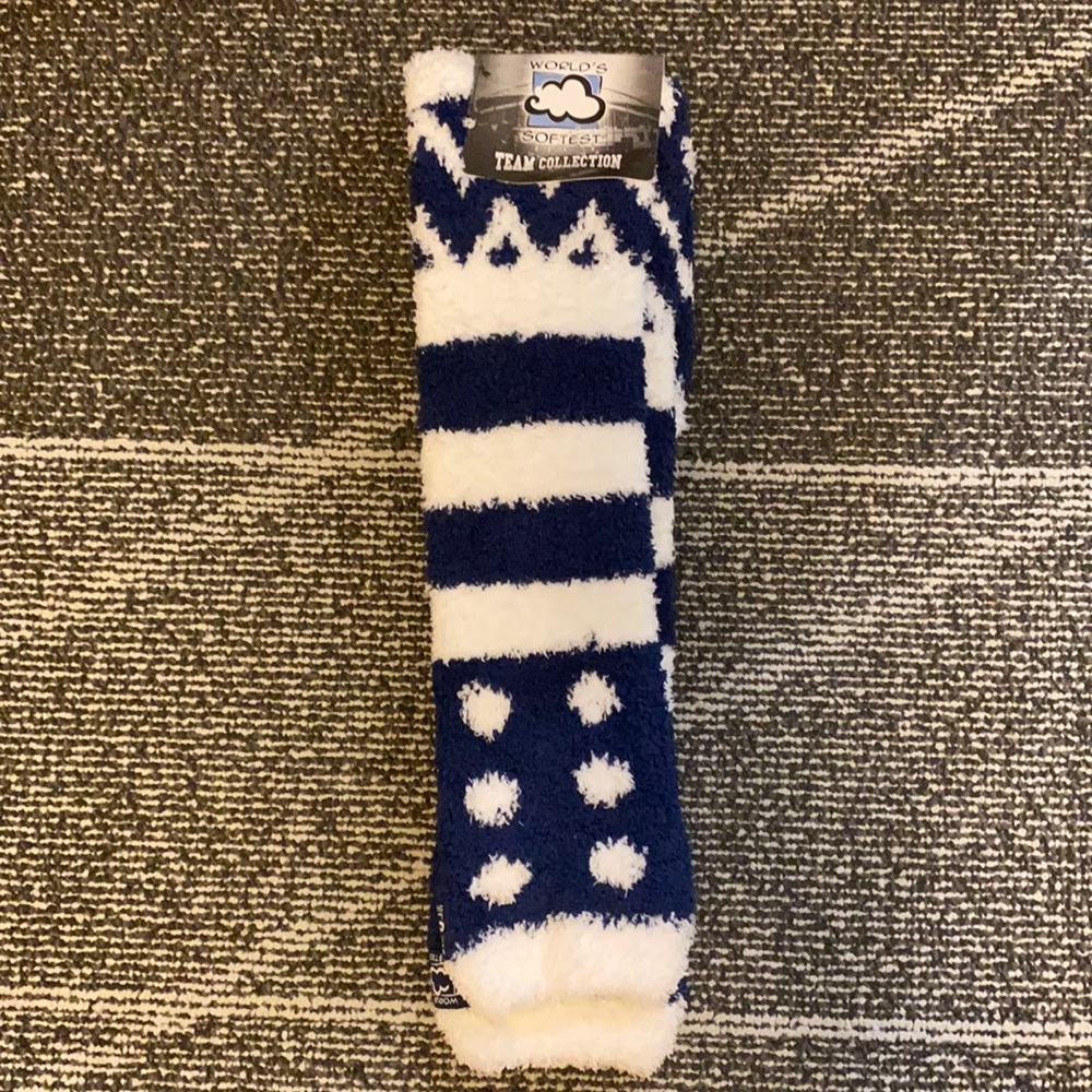 🆕5/$20🎉 World’s Softest Socks